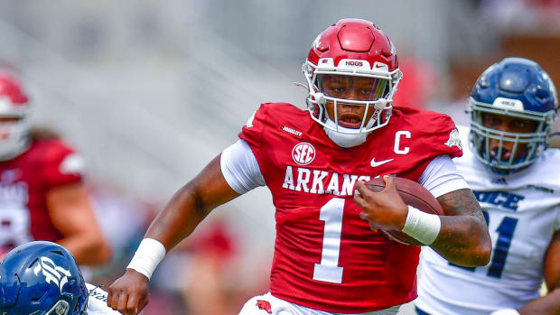 KJ Jefferson